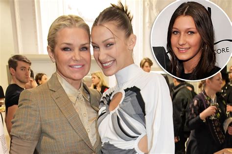 yolanda hadid|yolanda hadid mężowie.